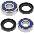 Kit rodamientos de rueda All Balls 25-1214 ALL BALLS 25-1214