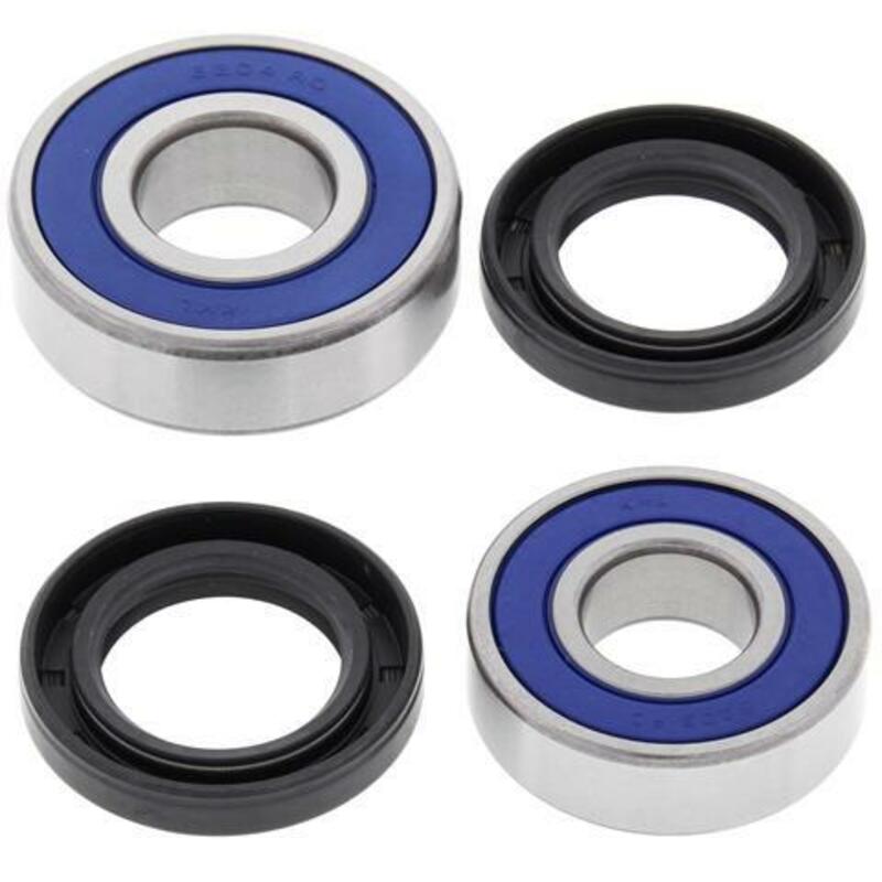 Kit rodamientos de rueda All Balls 25-1217 ALL BALLS 25-1217