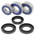 Kit rodamientos de rueda All Balls 25-1605 ALL BALLS 25-1605