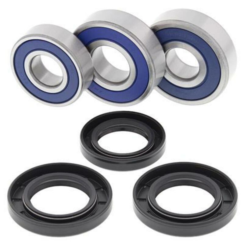 Kit rodamientos de rueda All Balls 25-1605 ALL BALLS 25-1605