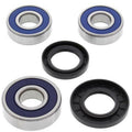 kit de rodamientos de rueda All Balls 25-1257 ALL BALLS 25-1257