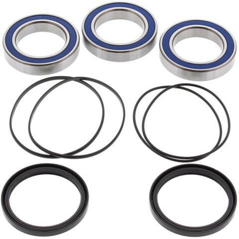 Kit rodamientos de rueda All Balls 25-1479 ALL BALLS 25-1479