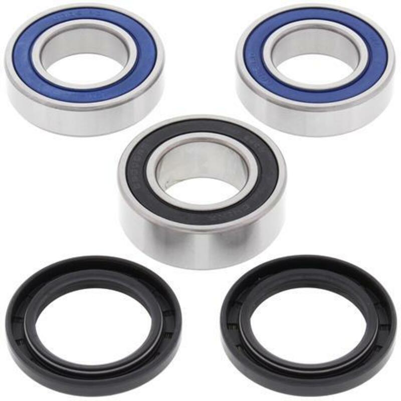 Kit rodamientos de rueda All Balls 25-1420 ALL BALLS 25-1420