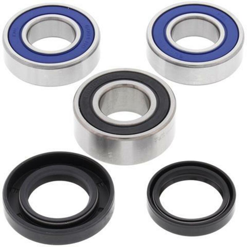 Kit rodamientos de rueda All Balls 25-1418 ALL BALLS 25-1418