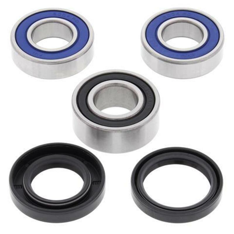 Kit rodamientos de rueda All Balls 25-1419 ALL BALLS 25-1419