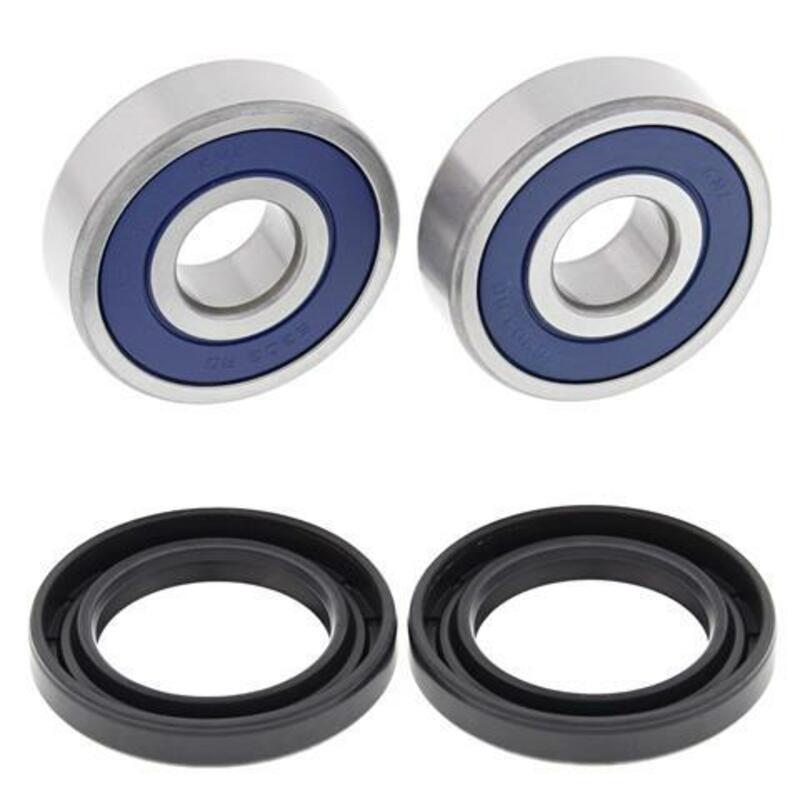 Kit rodamientos de rueda All Balls 25-1622 ALL BALLS 25-1622