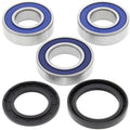 Kit rodamientos de rueda All Balls 25-1111 ALL BALLS 25-1111