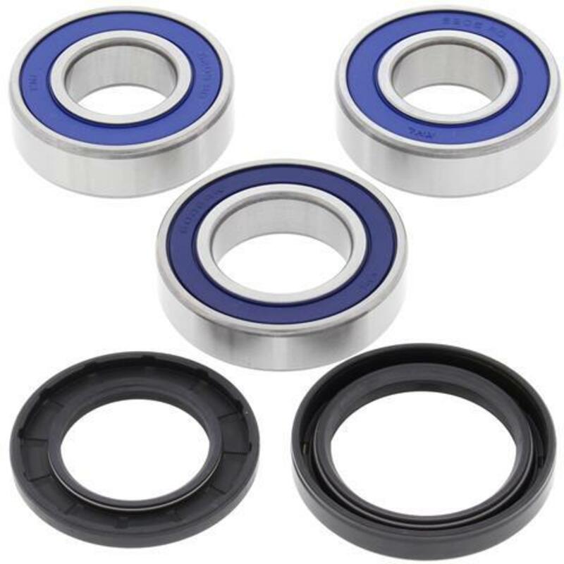 Kit rodamientos de rueda All Balls 25-1111 ALL BALLS 25-1111