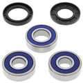 Kit rodamientos de rueda All Balls 25-1281 ALL BALLS 25-1281