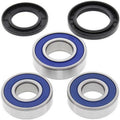 Kit rodamientos de rueda All Balls 25-1386 ALL BALLS 25-1386