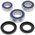 Kit rodamientos de rueda All Balls 25-1234 ALL BALLS 25-1234