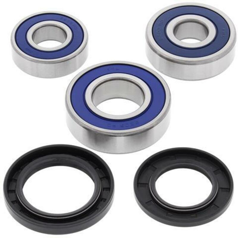 Kit rodamientos de rueda All Balls 25-1234 ALL BALLS 25-1234