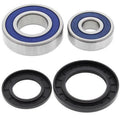Kit rodamientos de rueda All Balls 25-1284 ALL BALLS 25-1284
