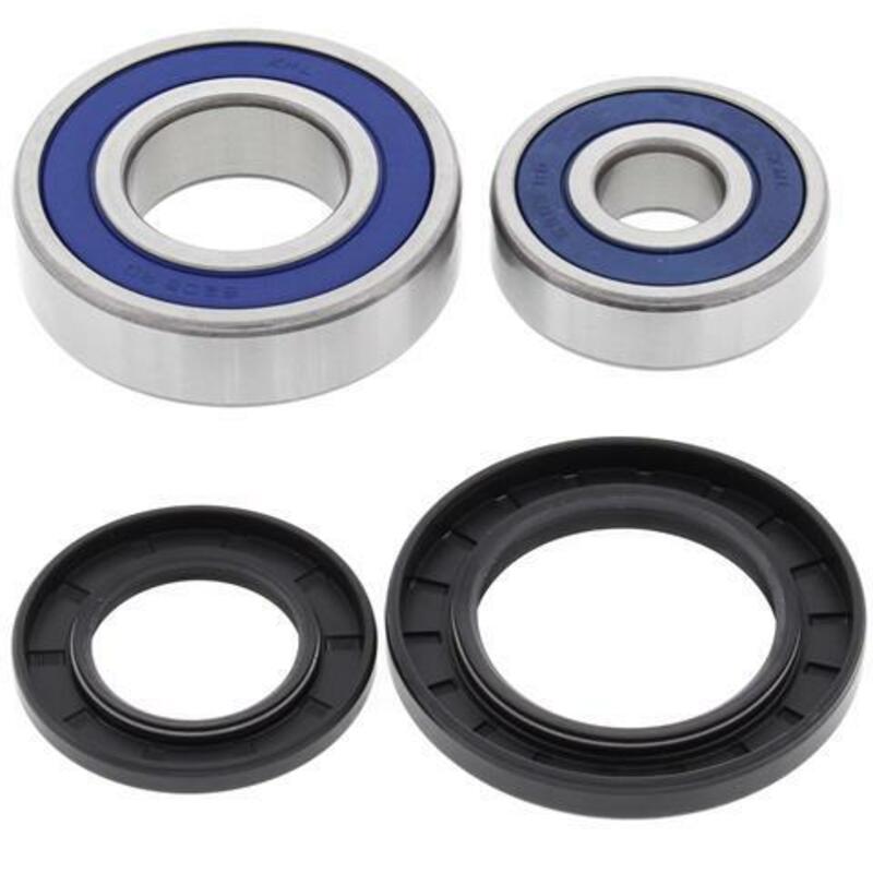 Kit rodamientos de rueda All Balls 25-1284 ALL BALLS 25-1284
