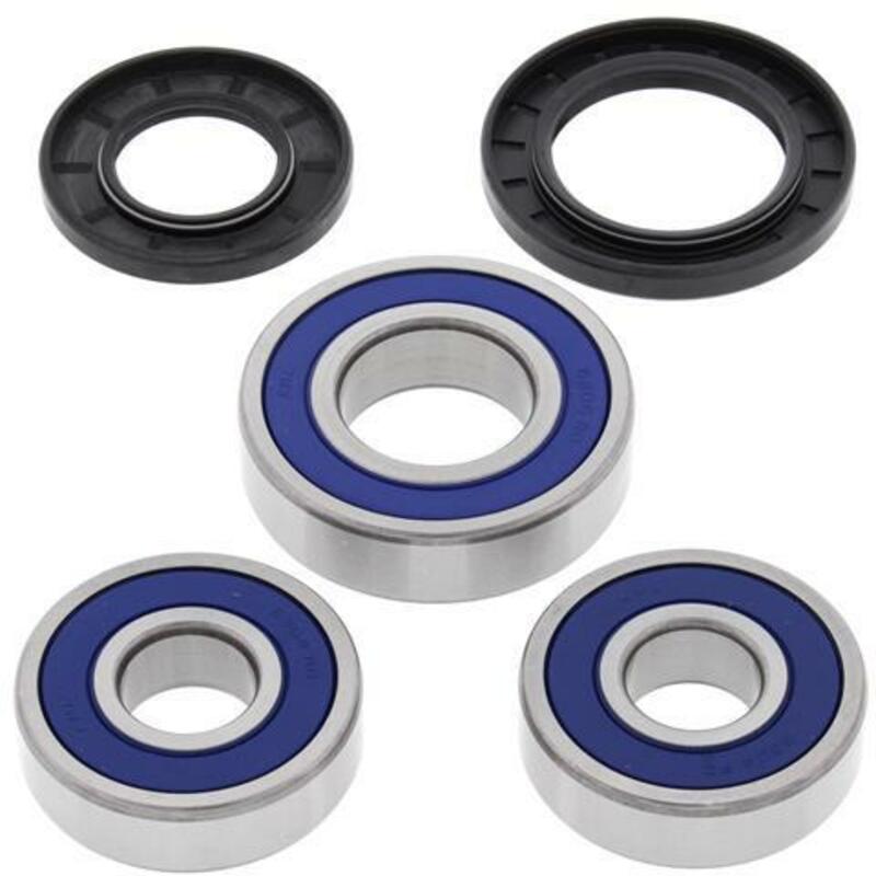 Kit rodamientos de rueda All Balls 25-1285 ALL BALLS 25-1285