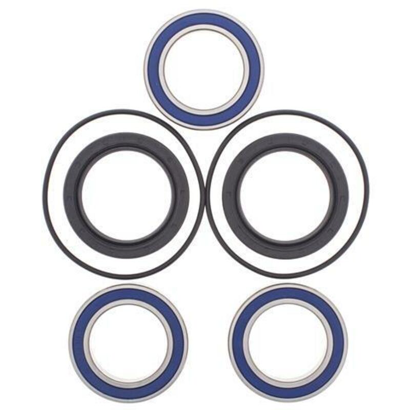 Kit rodamientos de rueda All Balls 25-1560 ALL BALLS 25-1560