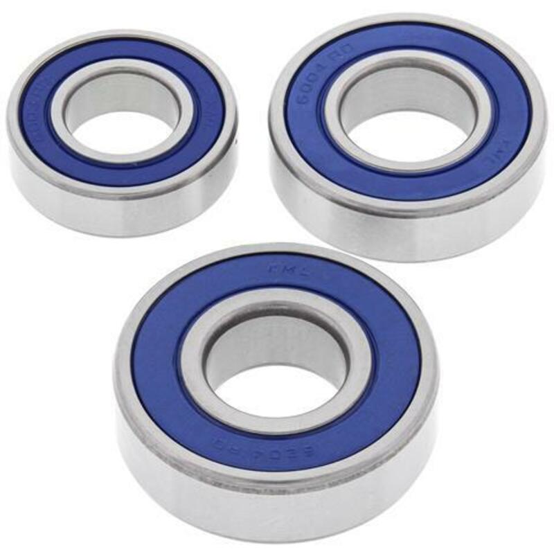 Kit rodamientos de rueda All Balls 25-1056 ALL BALLS 25-1056