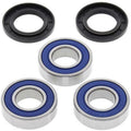 Kit rodamientos de rueda All Balls 25-1224 ALL BALLS 25-1224