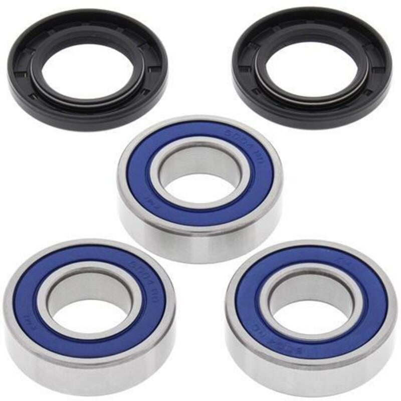 Kit rodamientos de rueda All Balls 25-1224 ALL BALLS 25-1224