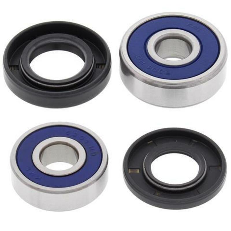 Kit rodamientos de rueda All Balls 25-1171 ALL BALLS 25-1171