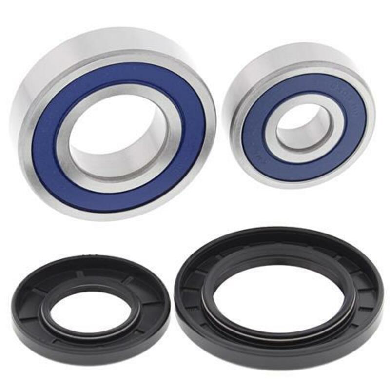 Kit rodamientos de rueda All Balls 25-1282 ALL BALLS 25-1282