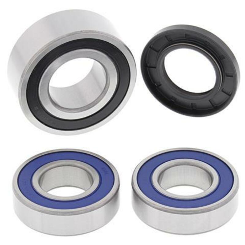 Kit rodamientos de rueda All Balls 25-1532 ALL BALLS 25-1532