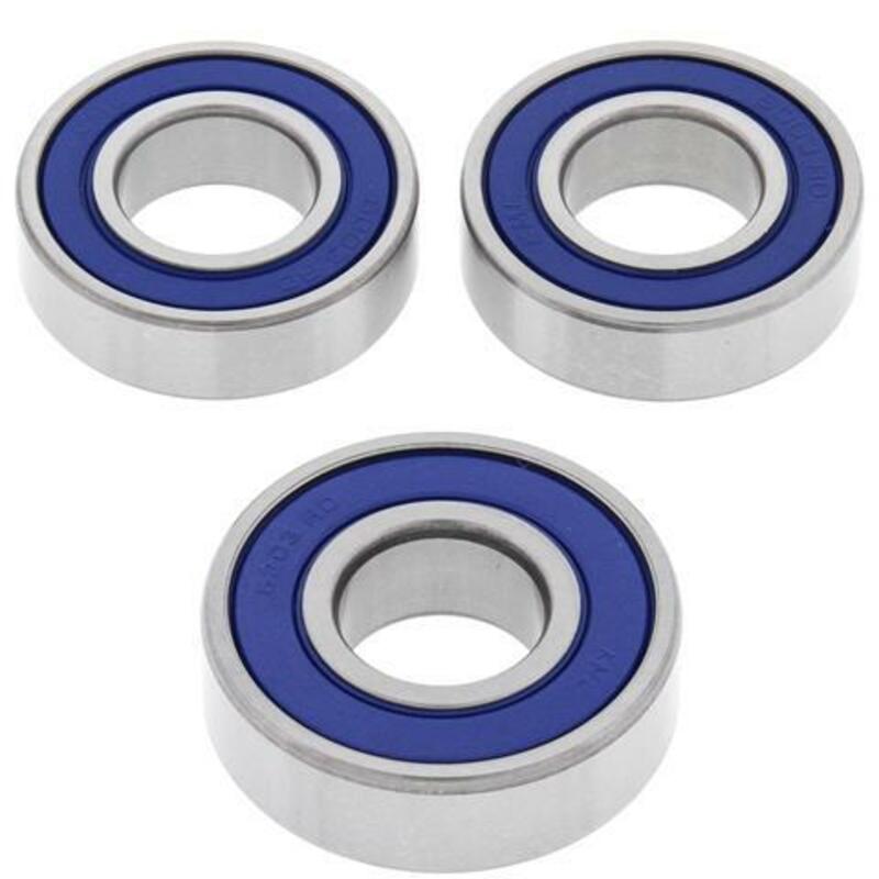Kit rodamientos de rueda All Balls 25-1345 ALL BALLS 25-1345