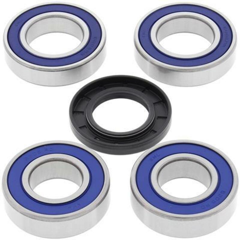 Kit rodamientos de rueda All Balls 25-1533 ALL BALLS 25-1533
