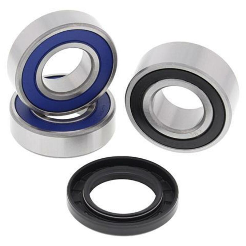 Kit rodamientos de rueda All Balls 25-1283 ALL BALLS 25-1283
