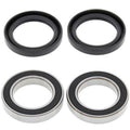 Kit All Balls de rodamientos y retenes de rueda trasera Kymco MXER150/MXU50/150 ALL BALLS 25-1595