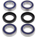 Kit rodamientos de rueda All Balls 25-1592 ALL BALLS 25-1592