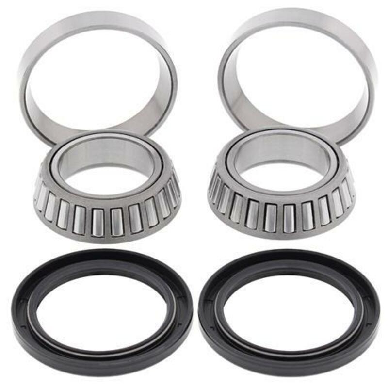 Kit rodamientos de rueda All Balls 25-1151 ALL BALLS 25-1151