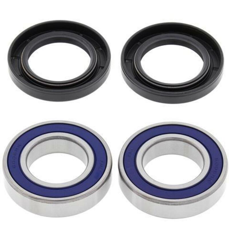 Kit All Balls de rodamientos y retenes de rueda trasera Polaris Outlaw 90/110 ALL BALLS 25-1435