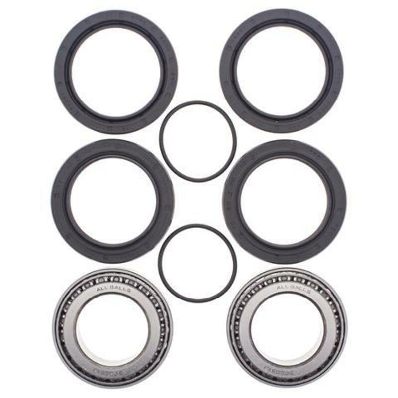 Kit All Balls de rodamientos y retenes de rueda trasera Polaris Predator 500 ALL BALLS 25-1498