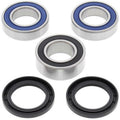 Kit rodamientos de rueda All Balls 25-1556 ALL BALLS 25-1556
