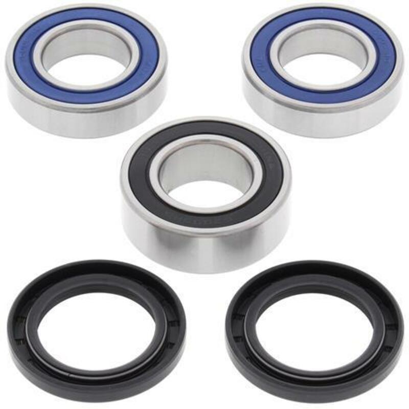 Kit rodamientos de rueda All Balls 25-1556 ALL BALLS 25-1556