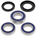 Kit rodamientos de rueda All Balls 25-1039 ALL BALLS 25-1039