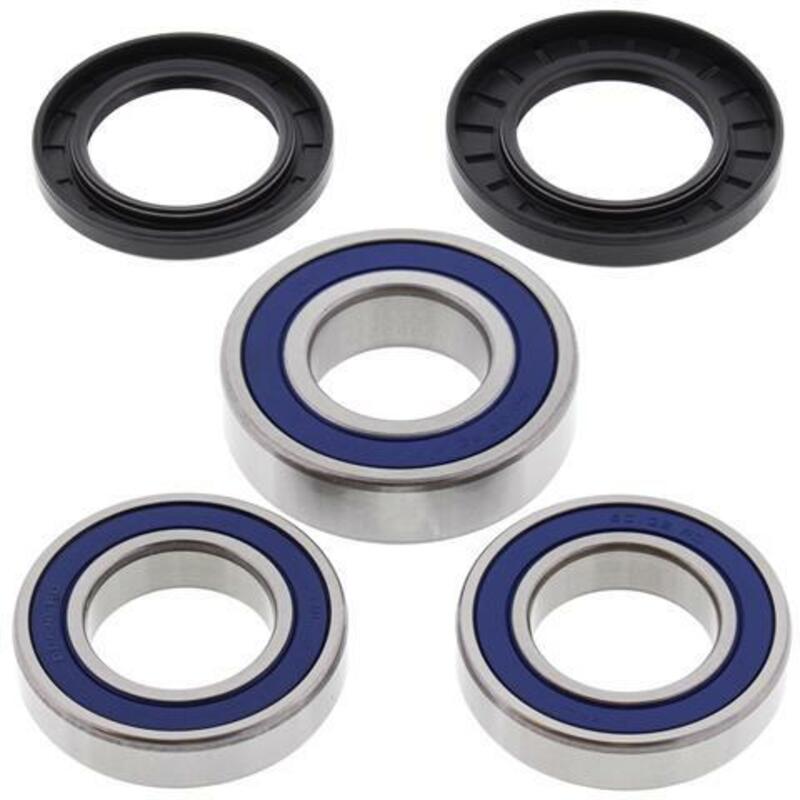 Kit rodamientos de rueda All Balls 25-1039 ALL BALLS 25-1039
