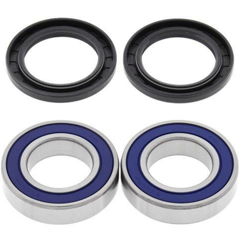Kit rodamientos de rueda All Balls 25-1293 ALL BALLS 25-1293