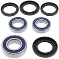 Kit rodamientos de rueda All Balls 25-1392 ALL BALLS 25-1392