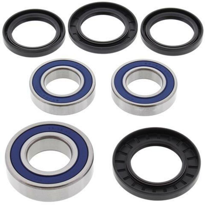Kit rodamientos de rueda All Balls 25-1392 ALL BALLS 25-1392