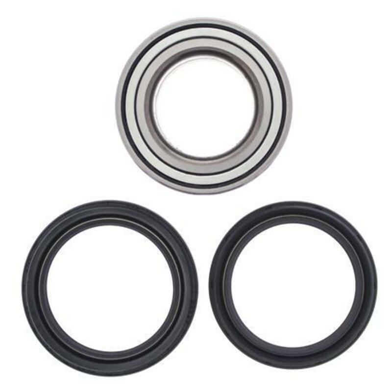 Kit rodamientos de rueda All Balls 25-1537 ALL BALLS 25-1537
