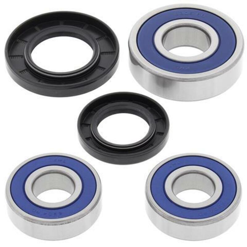 Kit rodamientos de rueda All Balls 25-1269 ALL BALLS 25-1269