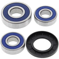 Kit rodamientos de rueda All Balls 25-1272 ALL BALLS 25-1272