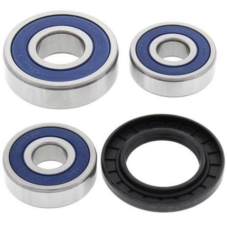 Kit rodamientos de rueda All Balls 25-1347 ALL BALLS 25-1347