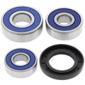 Kit rodamientos de rueda All Balls 25-1607 ALL BALLS 25-1607
