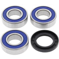Kit rodamientos de rueda All Balls 25-1582 ALL BALLS 25-1582