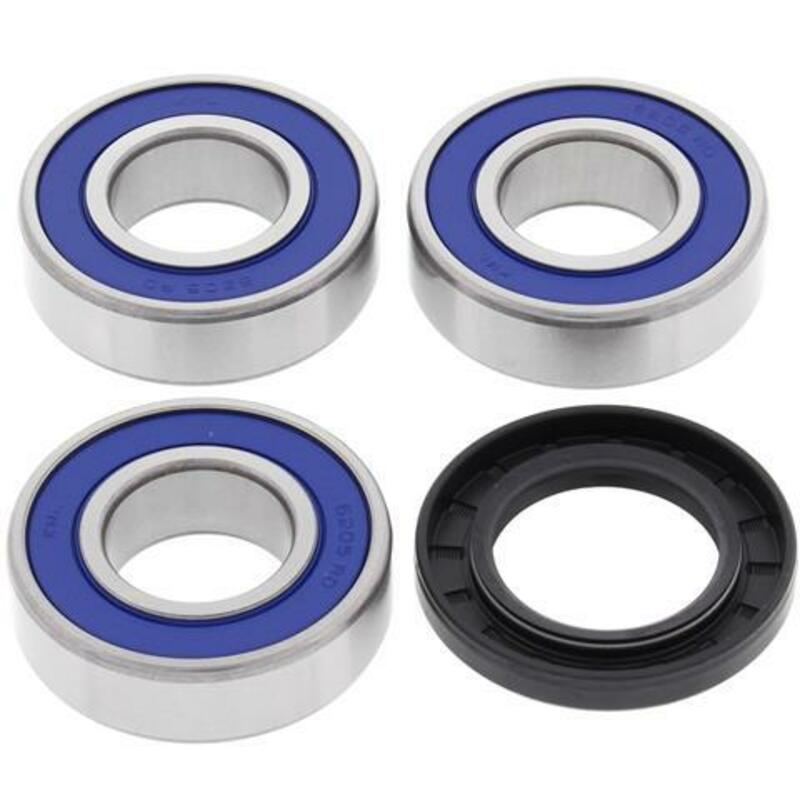 Kit rodamientos de rueda All Balls 25-1582 ALL BALLS 25-1582
