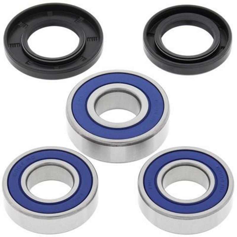 Kit rodamientos de rueda All Balls 25-1066 ALL BALLS 25-1066