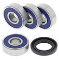Kit rodamientos de rueda All Balls 25-1573 ALL BALLS 25-1573